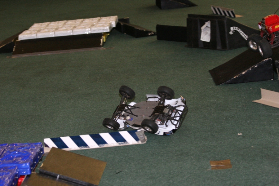 2011 NRCTPA Worlds 658 AE